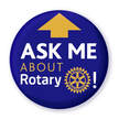 Ask me lozenge