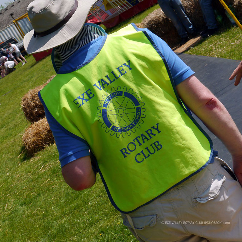 exe-valley-rotary-club