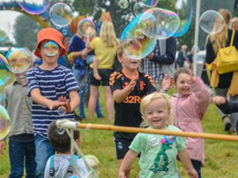 uffculme-show